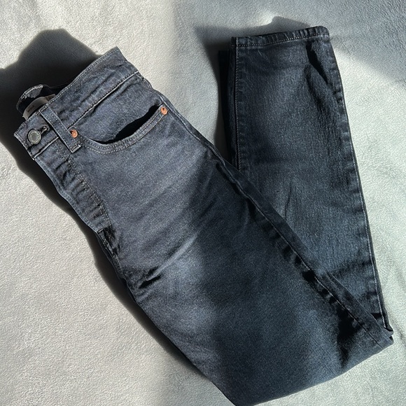 LEVIS PREMIUM WEDGIE ICON FIT - Picture 5 of 6